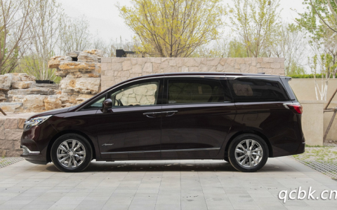 别克gl8油耗多少真实油耗