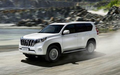 国产普拉多2700是全时四驱吗