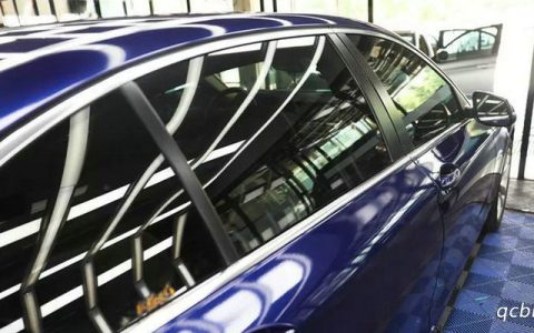 镀晶对汽车有伤害吗