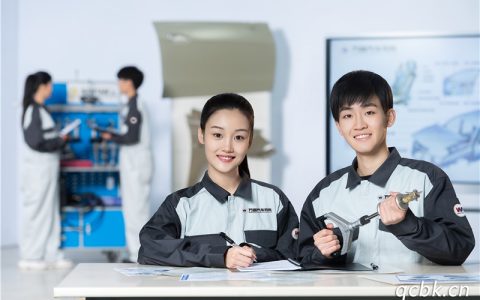 学习汽车改装去哪里学