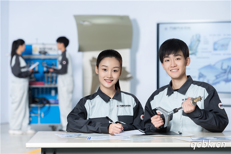 学习汽车改装去哪里学