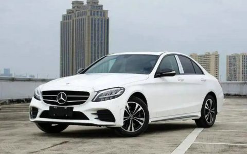 奔驰混合动力车型有哪些