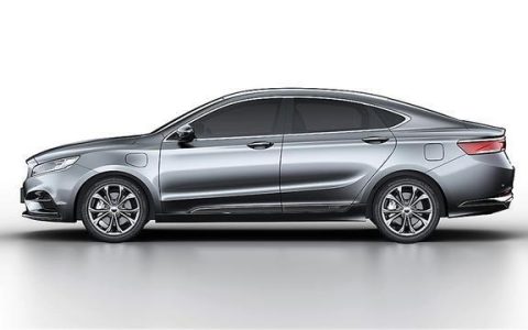 keyis是什么车标