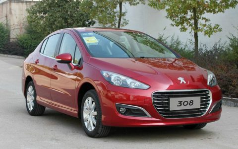 标致308怎么样 值得买吗