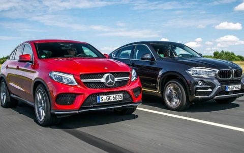 奔驰和宝马是哪个国家的品牌