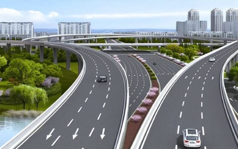 什么是城市快速路指的是什么