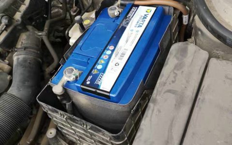 汽车换个电瓶要多少钱