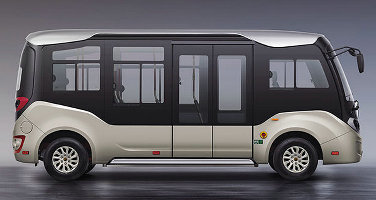 中型客车超速20%未达50%怎么处理