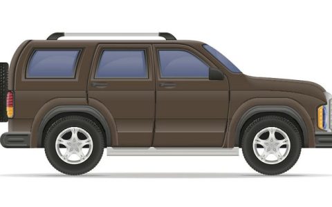 进口丰田霸道v8报价多少钱