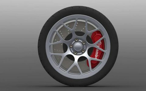 真空胎会不会爆胎