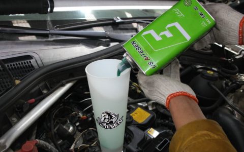 机油5w30和5w40是什么意思 哪个更好