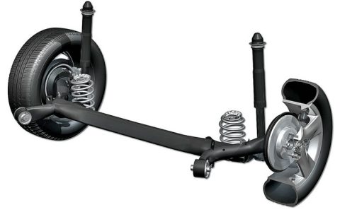 双叉臂和多连杆哪个成本高