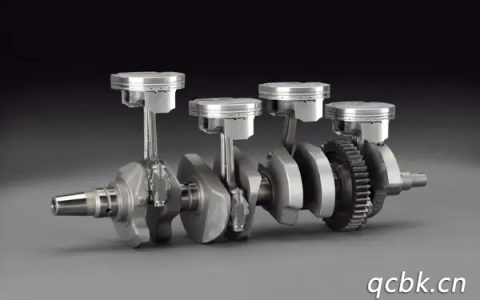 汽车最大扭矩是什么意思