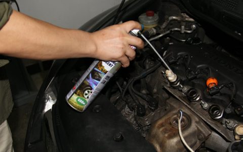 清洗缸内积碳的好处有哪些