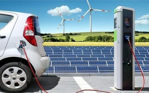 油电混动汽车需要充电吗