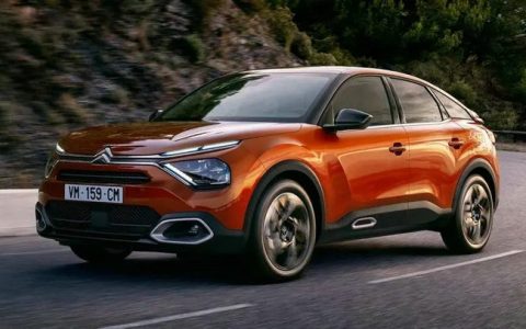 雪铁龙C4价格多少钱 值得入手吗