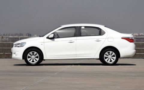 新爱丽舍怎么样质量好吗