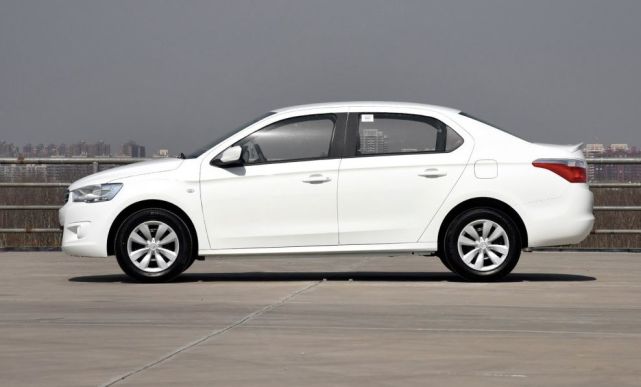 新爱丽舍怎么样质量好吗