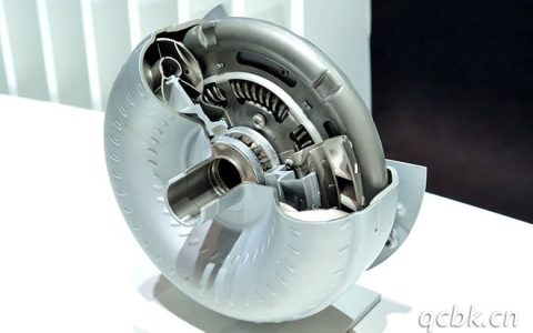 液力离合器的工作原理是什么