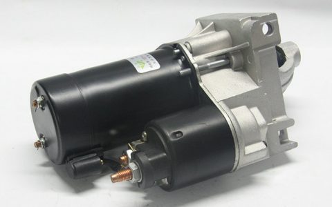 汽车启动马达一般多少钱