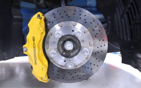 新换的刹车盘和刹车片要磨合多久