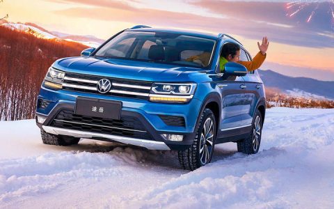 探岳和途岳哪个好啊