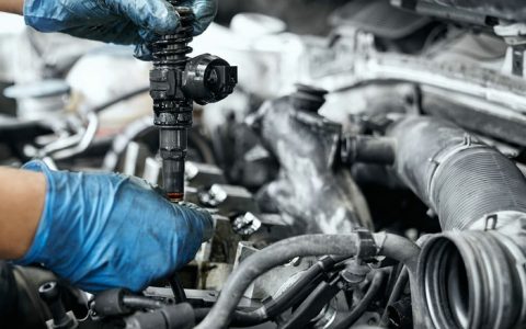 火花塞对动力有影响吗