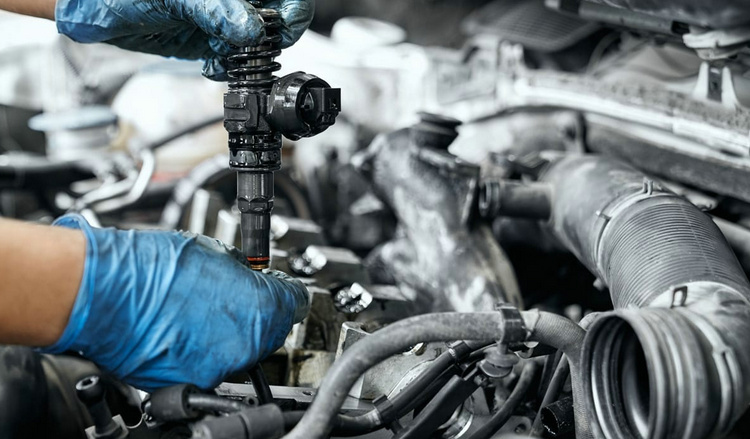 火花塞对动力有影响吗