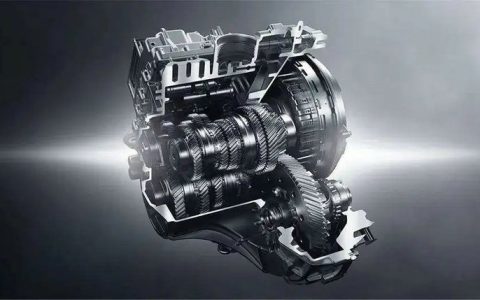 dct变速箱是湿式的吗