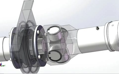 万向传动装置的工作原理是什么