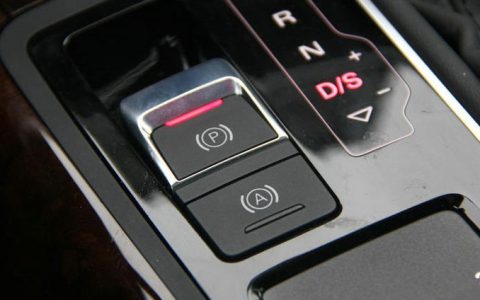 自动驻车是什么意思