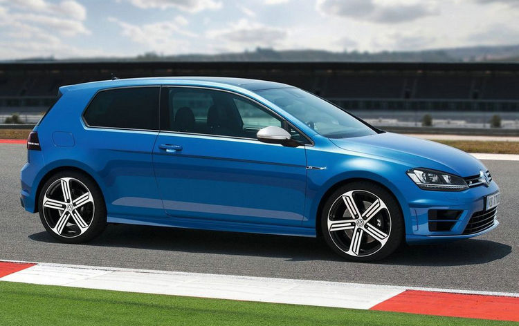 高尔夫6代和7代的区别