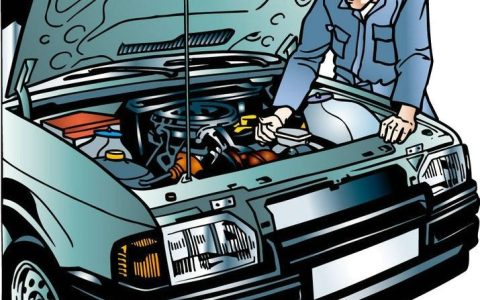 进气流量传感器坏了有什么症状