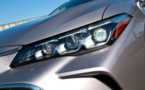 日间行车灯不亮了怎么回事