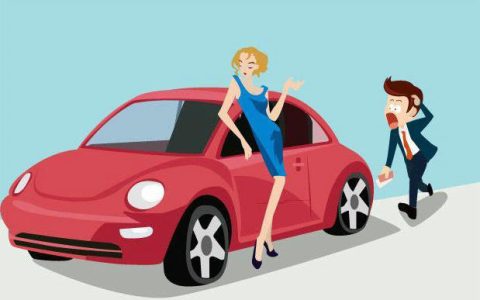 车辆还款完成怎么解除抵押