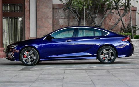 性能车和跑车的区别在哪里