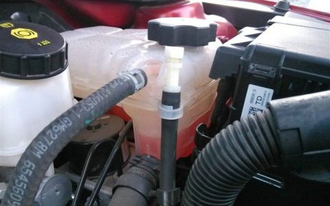 车辆高温的原因有哪些