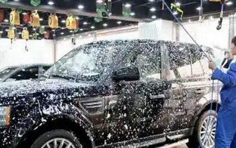 汽车多长时间洗一次比较好