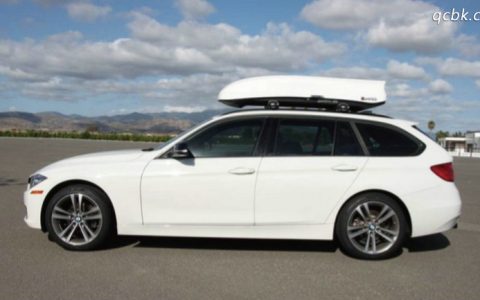 安装车顶行李架需要备案吗