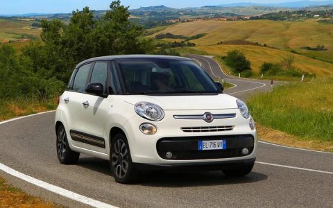 菲亚特是哪国的品牌汽车