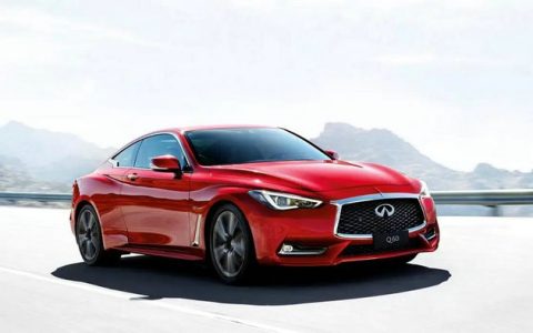 英菲尼迪是哪国的品牌