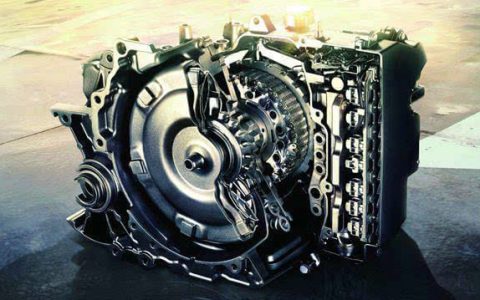 变速箱轻微渗油要紧不