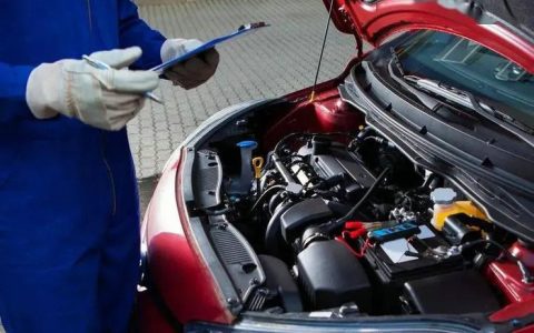 车怎么保养需要多久