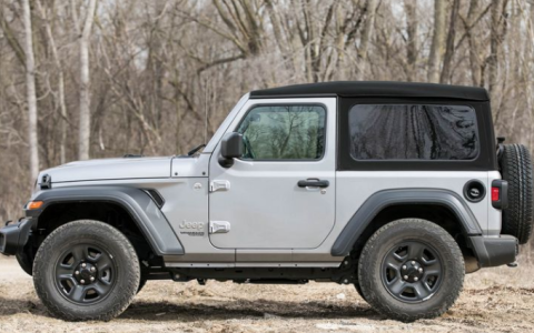 新款牧马人真实油耗多少