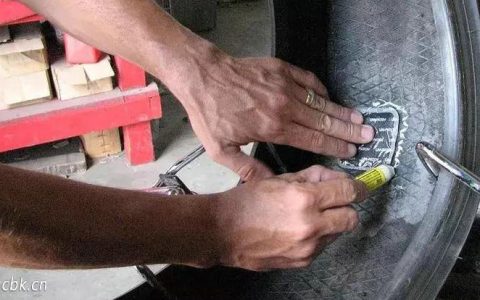 补胎需要做四轮定位吗