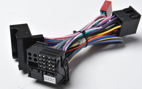 汽车线束是什么东西