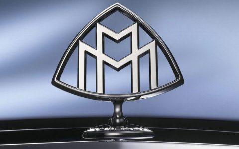 迈巴赫的标志是什么意思