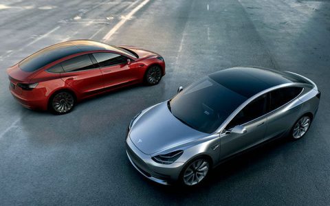 买新能源车有什么政策优惠吗