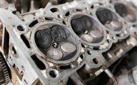 发动机缸内积碳多久清洗一次