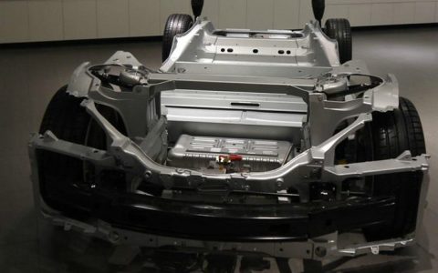 特斯拉要换变速箱油吗